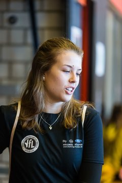 Bild 21 - U16 Deutsche Meisterschaft